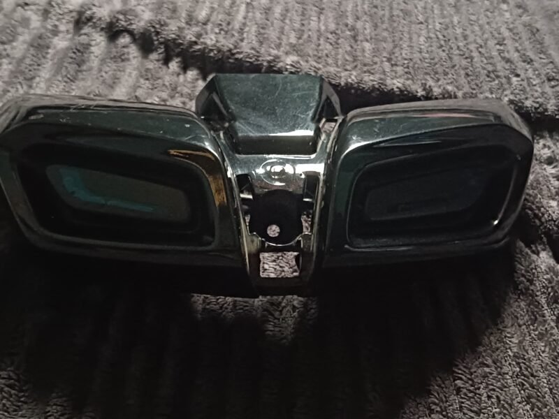Mt15v2 Head assambly and speedometer