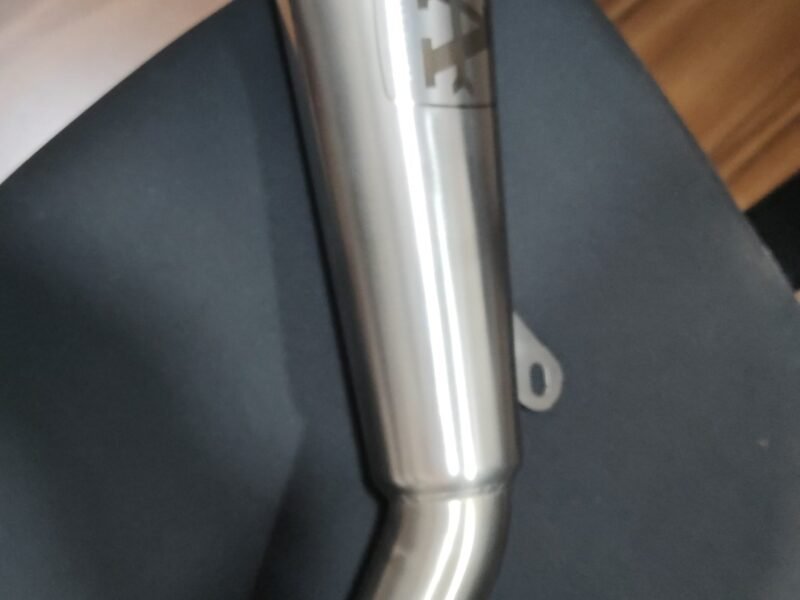 Z900 (2025) Arrow Pro Race Exhaust