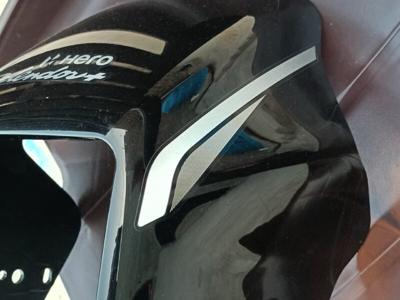 Visor 2026 model hero original with bill