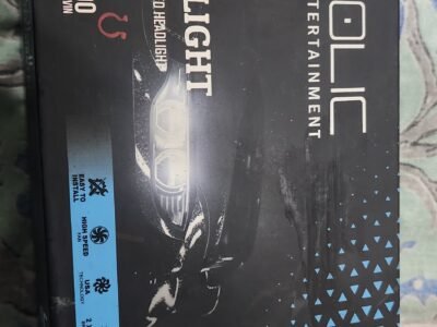 LED light 150W in warranty frolic company