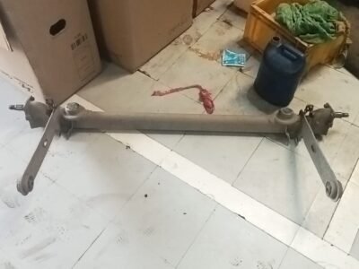EON REAR AXEL SET