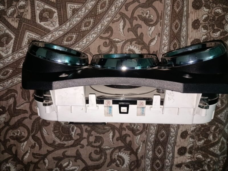 THAR CLUSTER MITTER