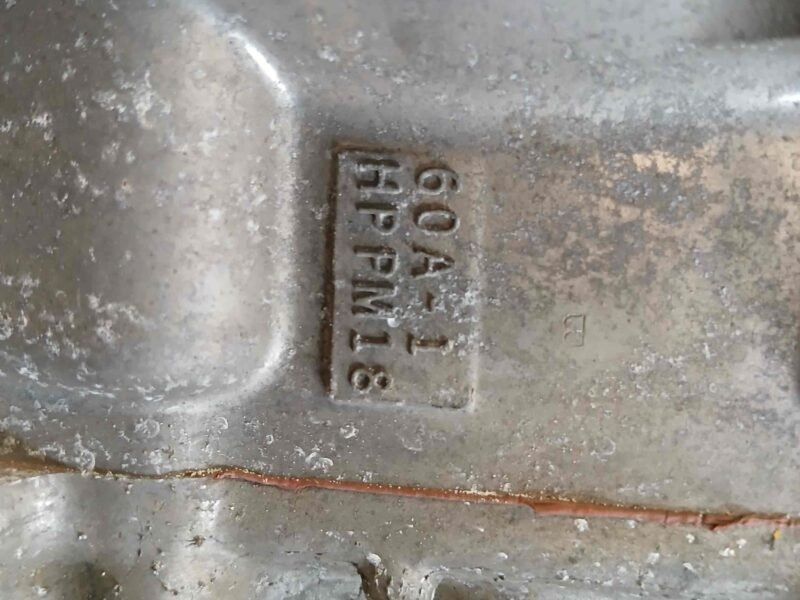 CVT Gearbox 5thGen I VTec