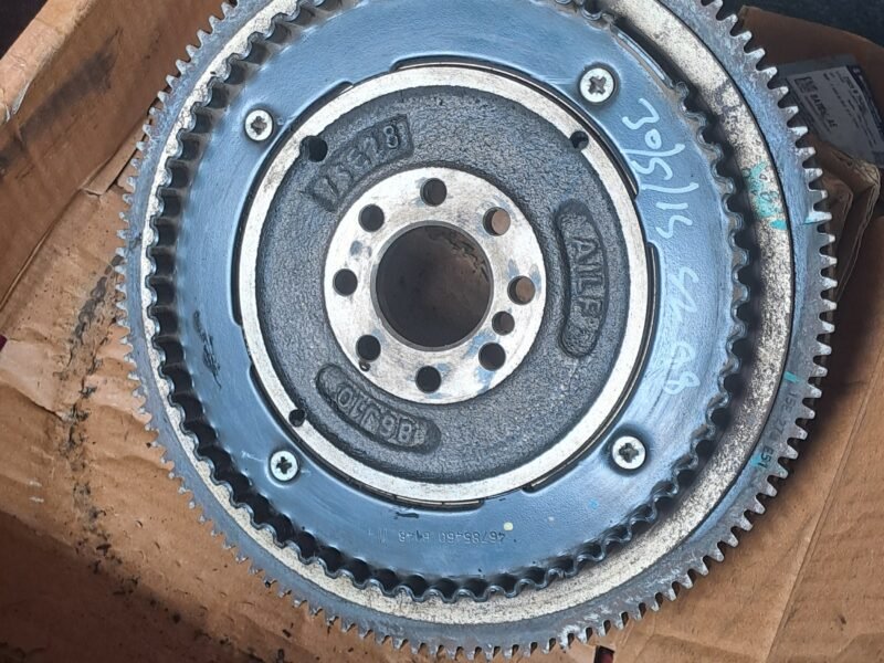 Entire Clutch assembly