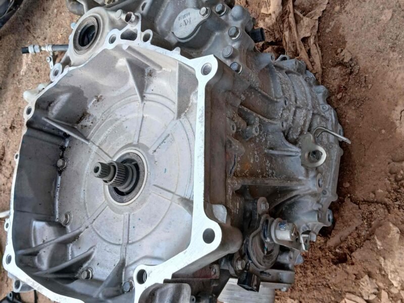 CVT Gearbox 5thGen I VTec