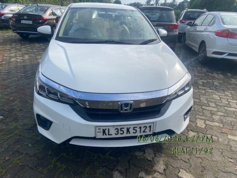 CVT Gearbox 5thGen I VTec