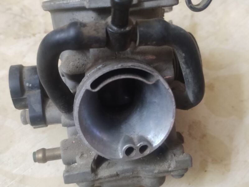 Carbureator