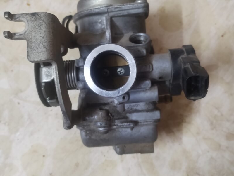 Carbureator