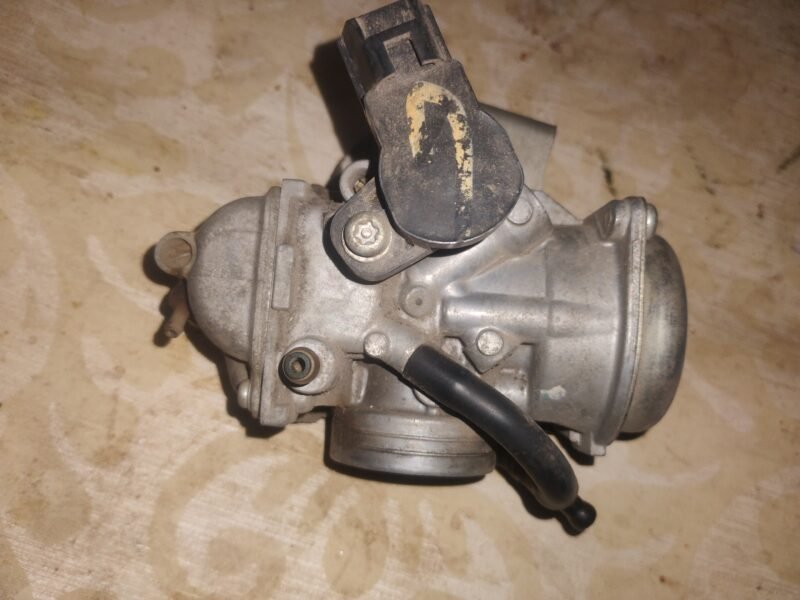 Carbureator