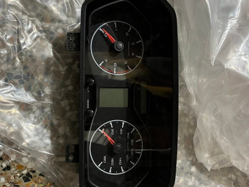 Meter