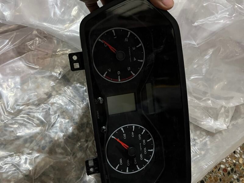 Meter