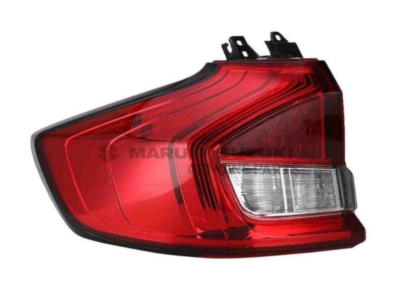 Tail Light