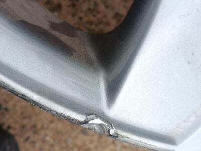 INNOVA HYCROSS ALLOY WHEEL