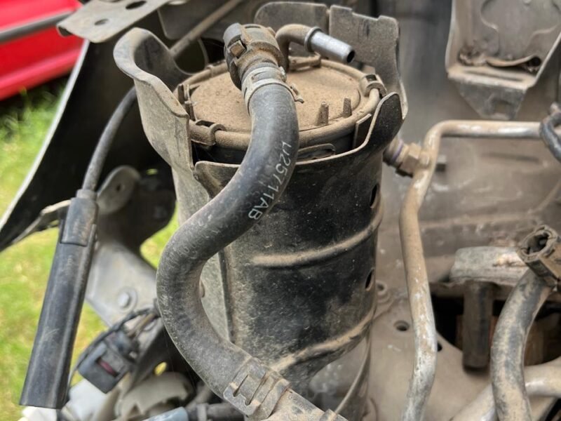GOOD CONDITION SPARE PARTS
