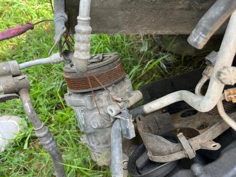 GOOD CONDITION SPARE PARTS