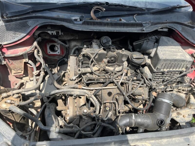 GOOD CONDITION SPARE PARTS