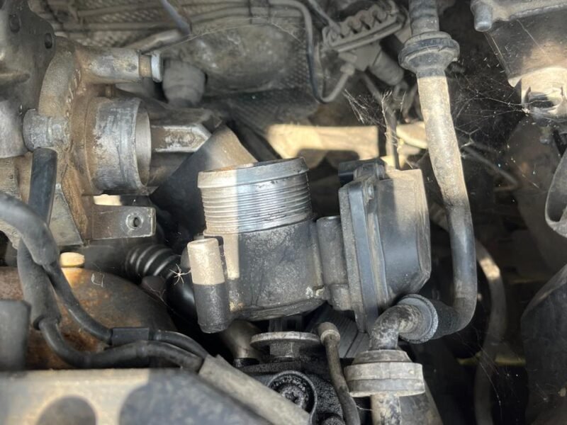 GOOD CONDITION SPARE PARTS
