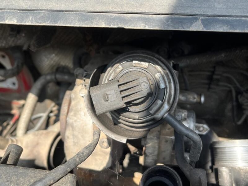 GOOD CONDITION SPARE PARTS