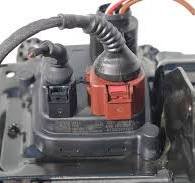 air suspension control module for q7, s7, s8 , s6 , a8 ,s6,a8 quattro,