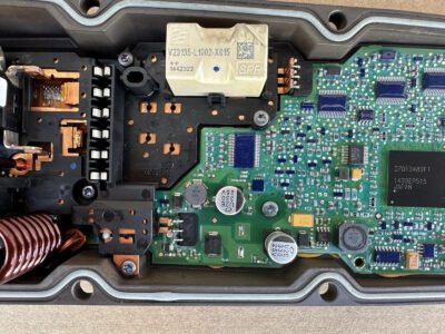 2013-2017 AUDI A6 S6 A7 S7 Electric Power Steering Control Module 4G0909144M