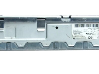 mercedes benz a221 harmon kardon amplifier . A2219005302