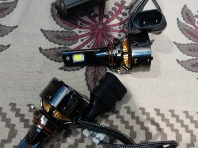 Headlight bulb
