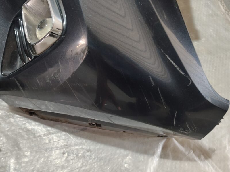 HEAD LAMP ASSAY LHS