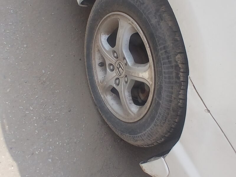 Honda civic petrol all spare parts Available