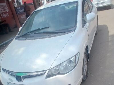 Honda civic petrol all spare parts Available