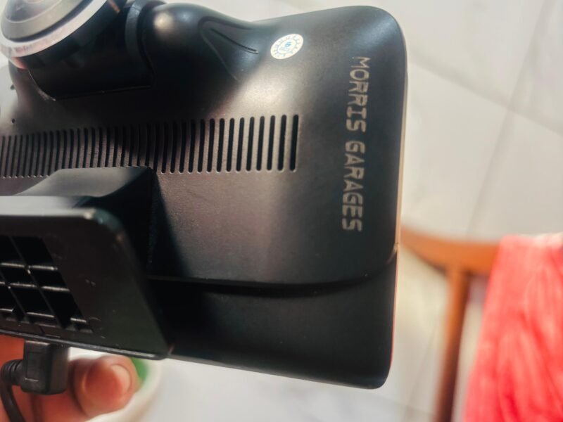 Dash cam for sale