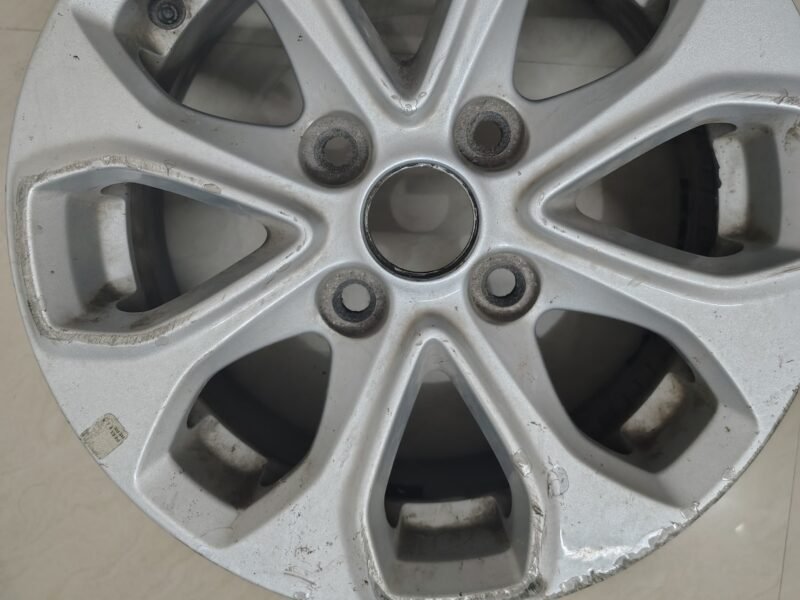 Ford 2017 Figo Alloy wheel R14