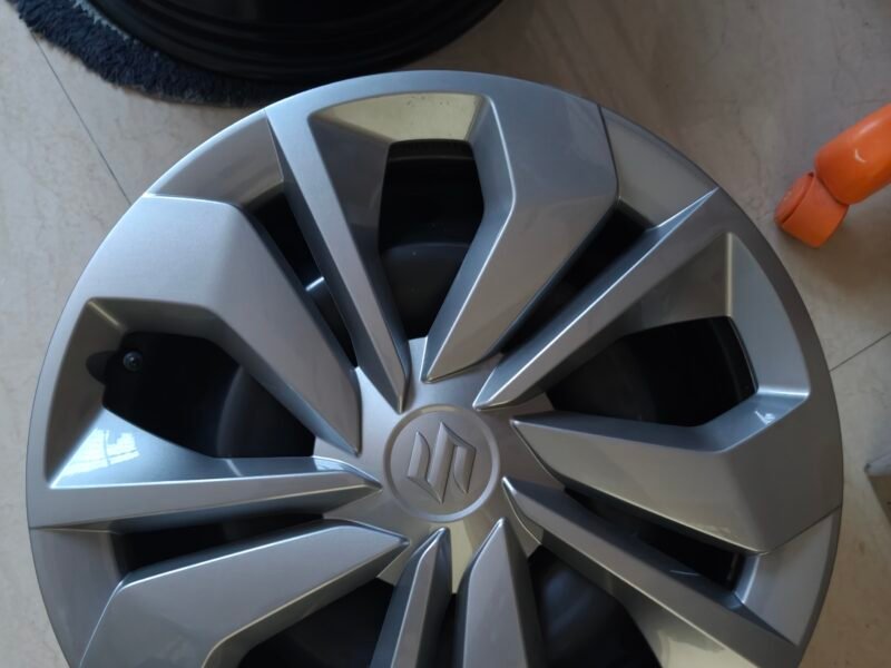 Brand new steel wheel rim 17inches