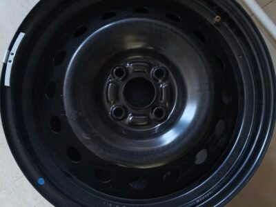 Brand new steel wheel rim 17inches