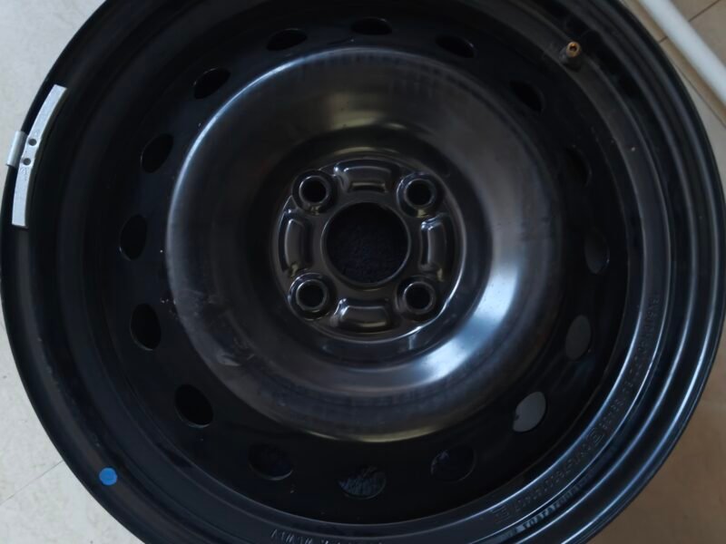 Brand new steel wheel rim 17inches