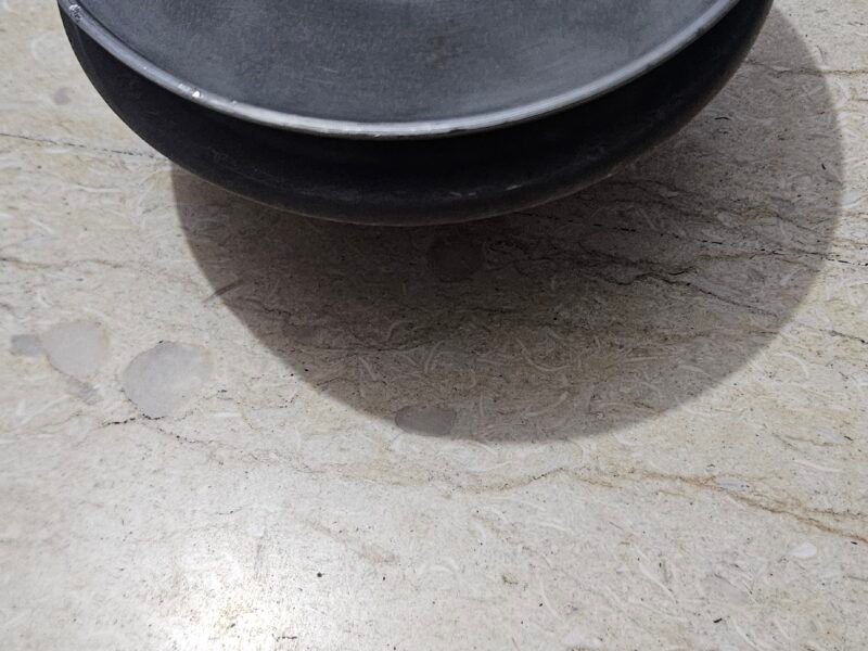 Clutch Pulley