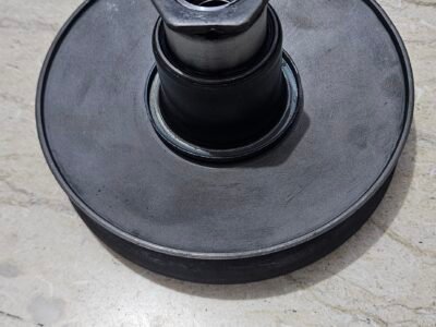 Clutch Pulley