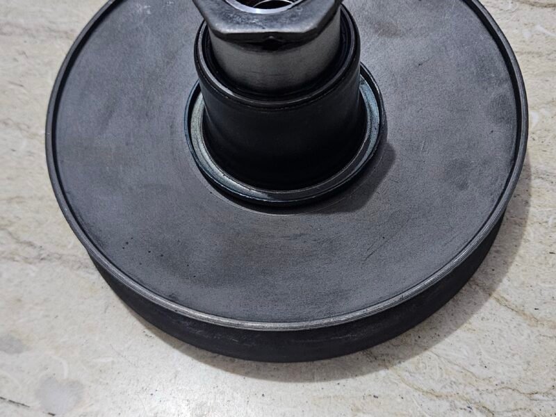 Clutch Pulley