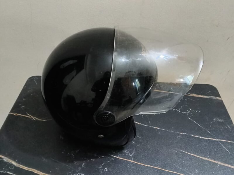 Royal Enfield Helmets- 2Nos