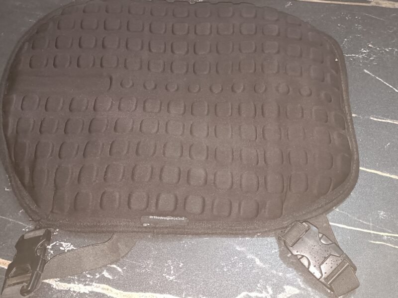 Gel Motorcycle seat cushion