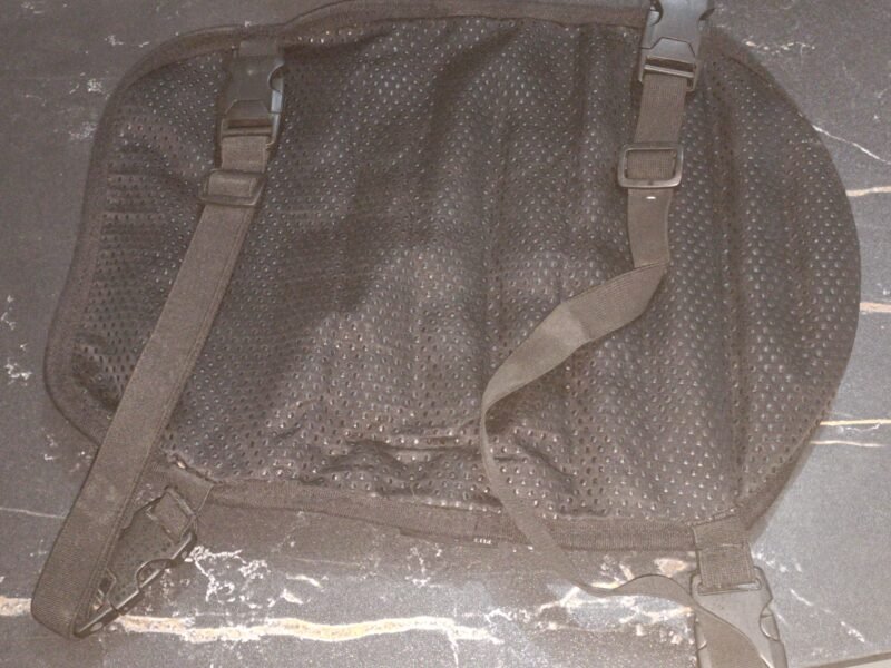Gel Motorcycle seat cushion
