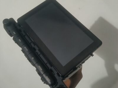 venue infotainment system brand new with frame oem