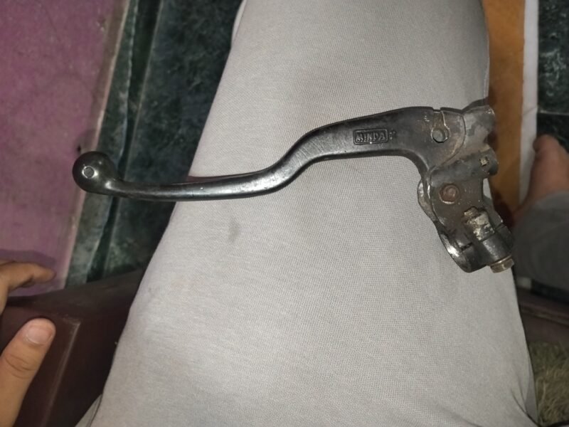 Bullet parts