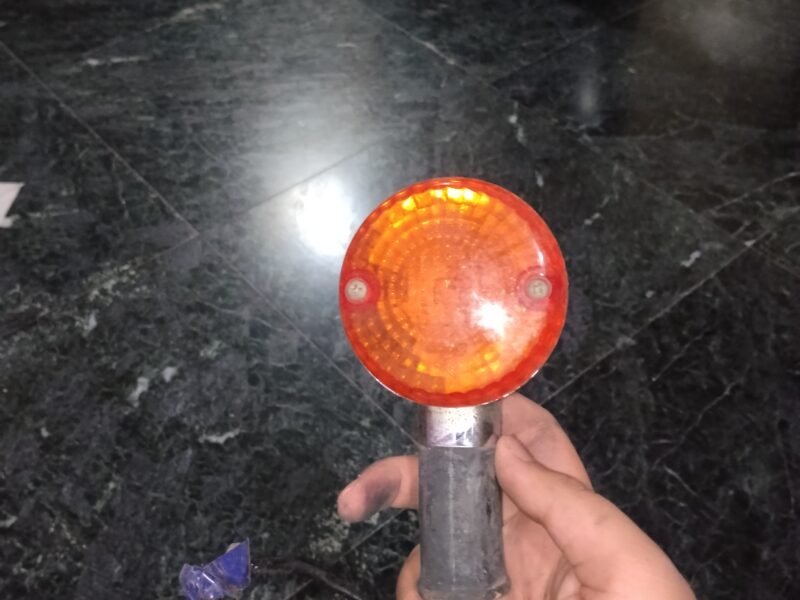 Bullet parts