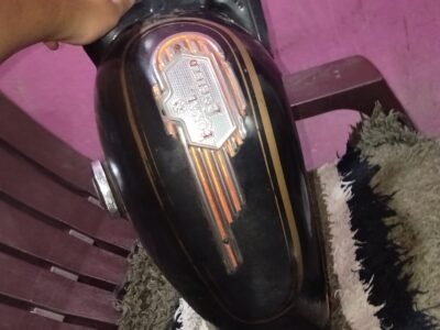 Bullet parts