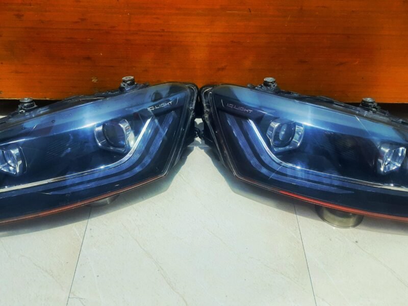 Allow Wheel, Thayer's , Headlights, Spoilar, Music System