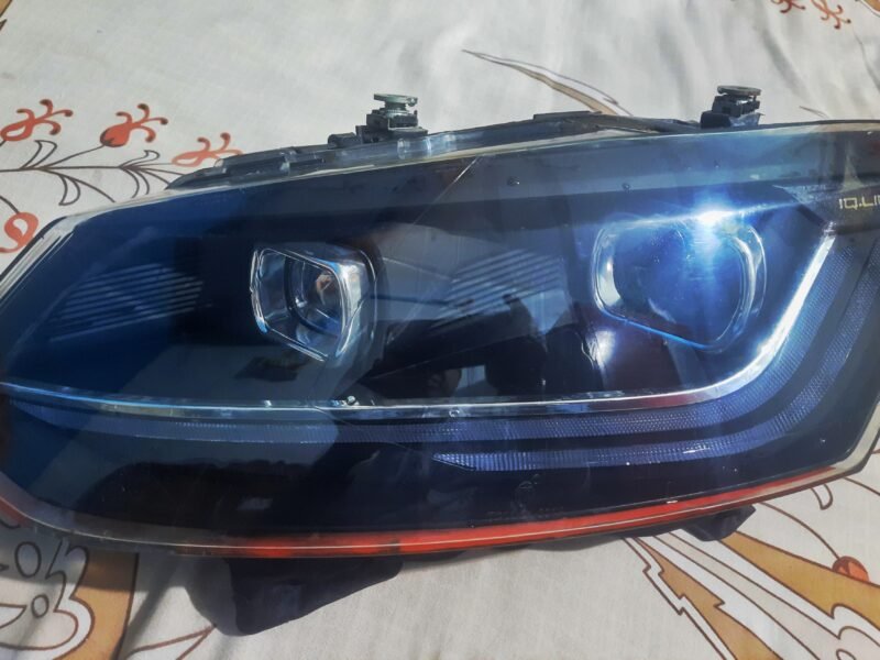Allow Wheel, Thayer's , Headlights, Spoilar, Music System