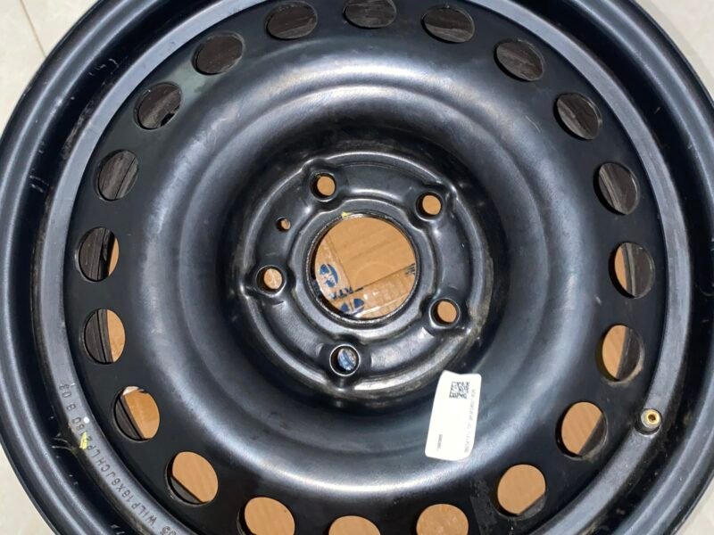 Tata nexon disc wheel