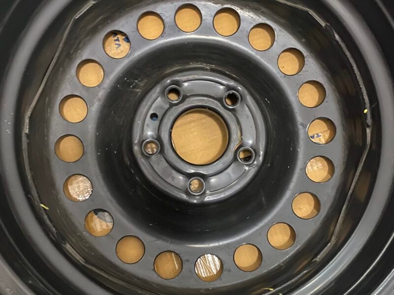 Tata nexon disc wheel