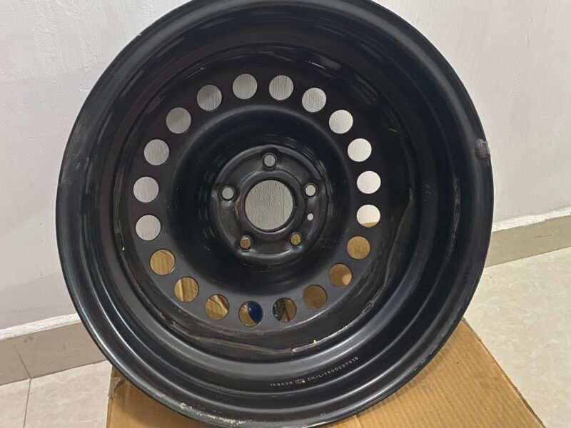 Tata nexon disc wheel