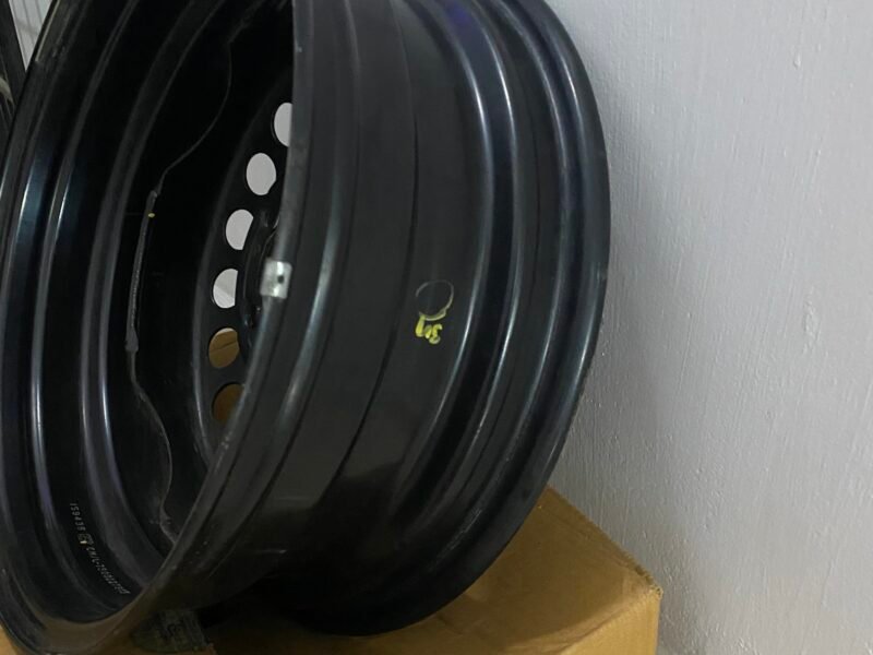 Tata nexon disc wheel
